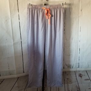 Gilligan & O'Malley Intimates & Sleepwear - Gilligan and Omalley blue pajama bottoms size xs Gilligan & O'Malley Intimates & Sleepwear - Gilligan and Omalley blue pajama bottoms size xs